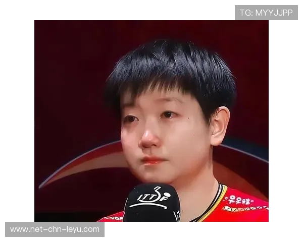 孙颖莎连续18场不败，恐怖统治力展现无遗