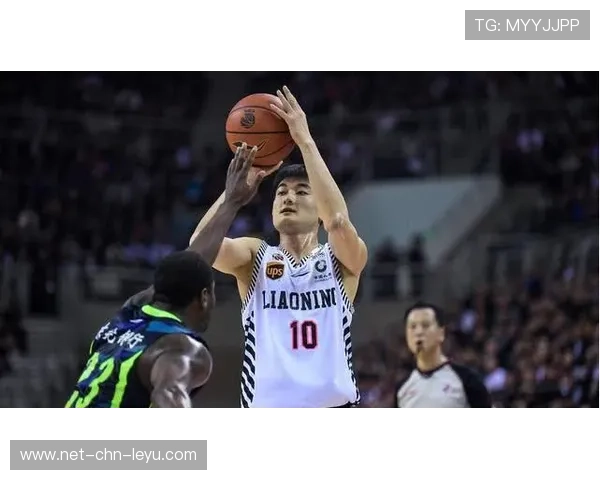 刘志轩投篮命中，山东外线保持稳定：从个人爆发到区域篮球生态的全景解读