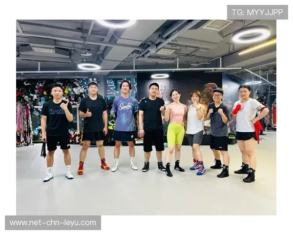 国际拳击青训联盟组织跨国友谊赛促进交流，国际拳击协会hk